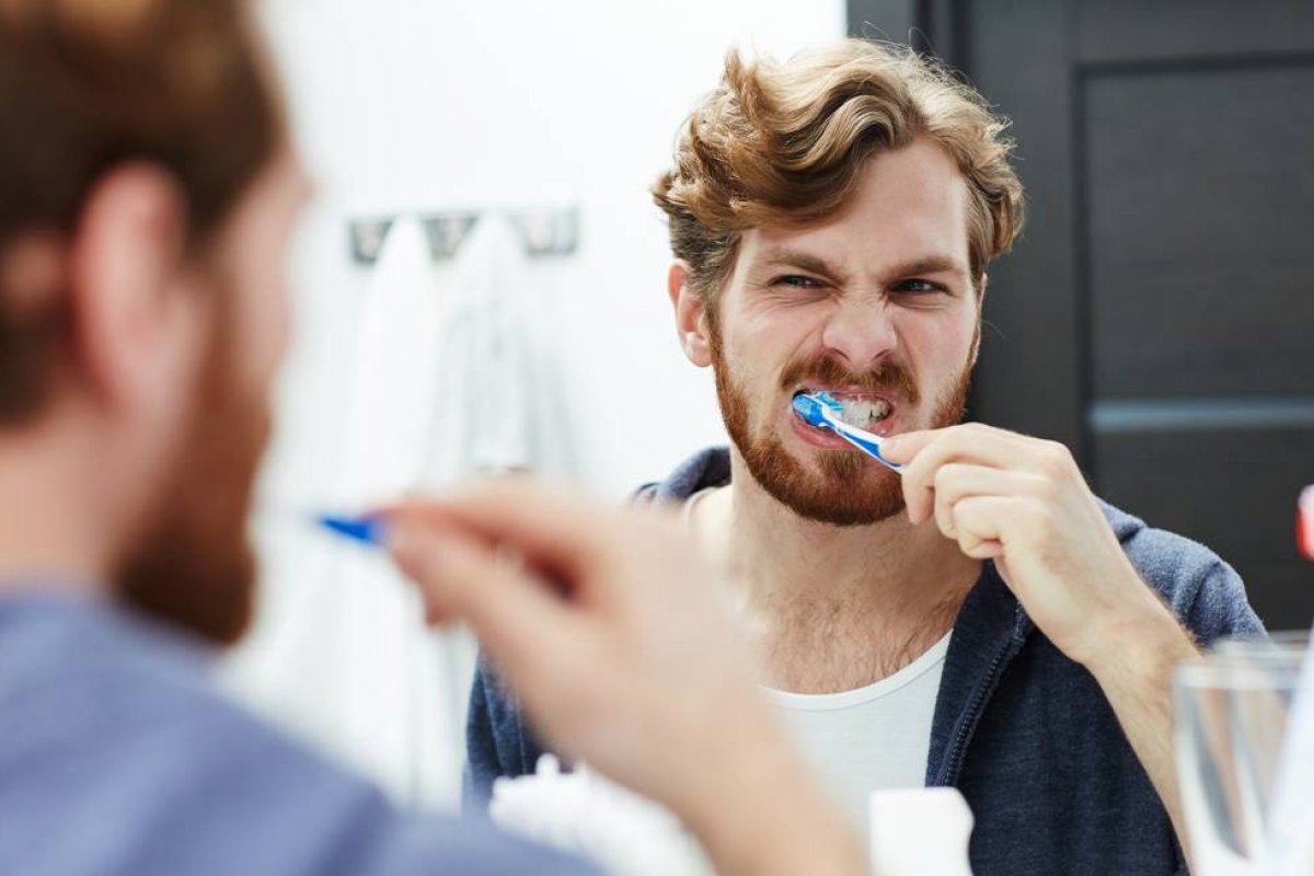 Enxaguantes bucais podem ajudar na transmissão do coronavírus