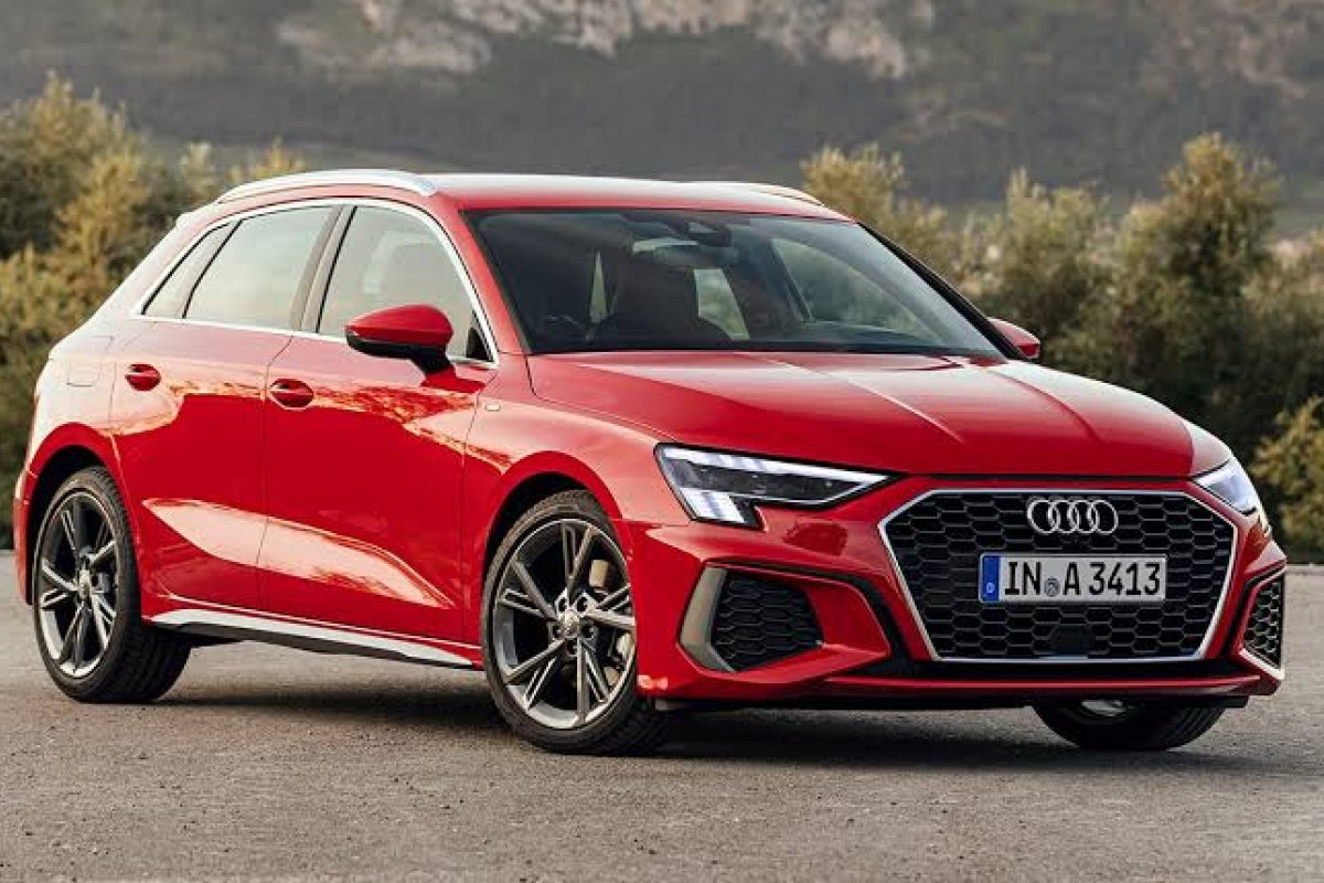 Audi abre pré venda do novo A3 com motor 1.4 no país