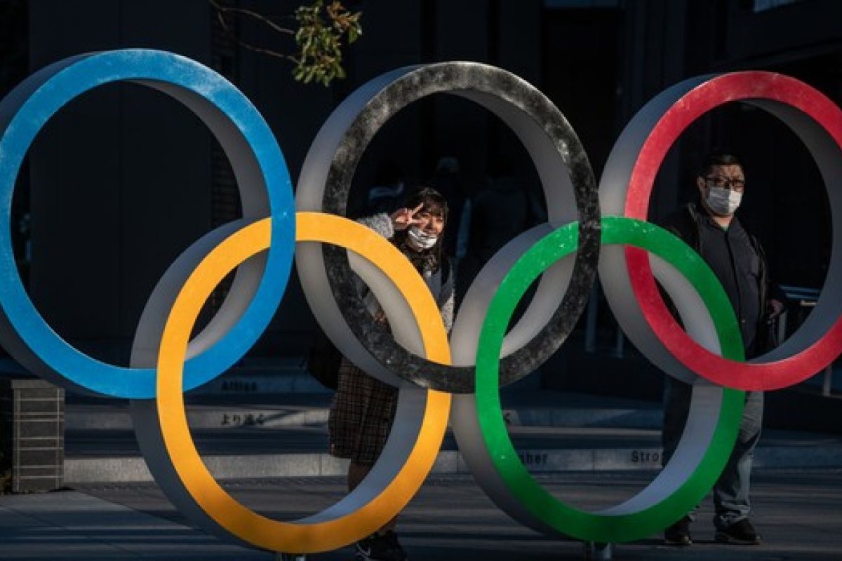 Após fim da Olimpíada, organização confirma mais 28 casos da Covid-19