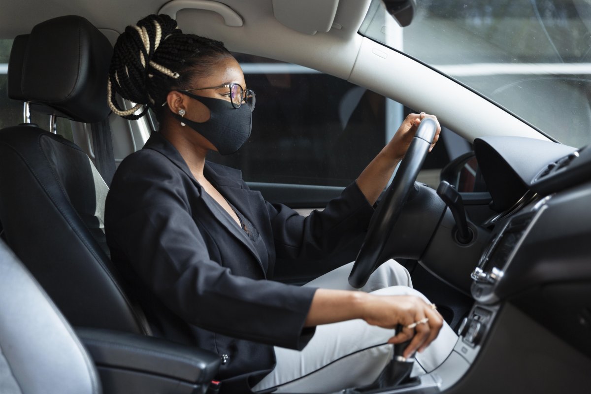 Lady Driver chega a Salvador e recruta motoristas mulheres