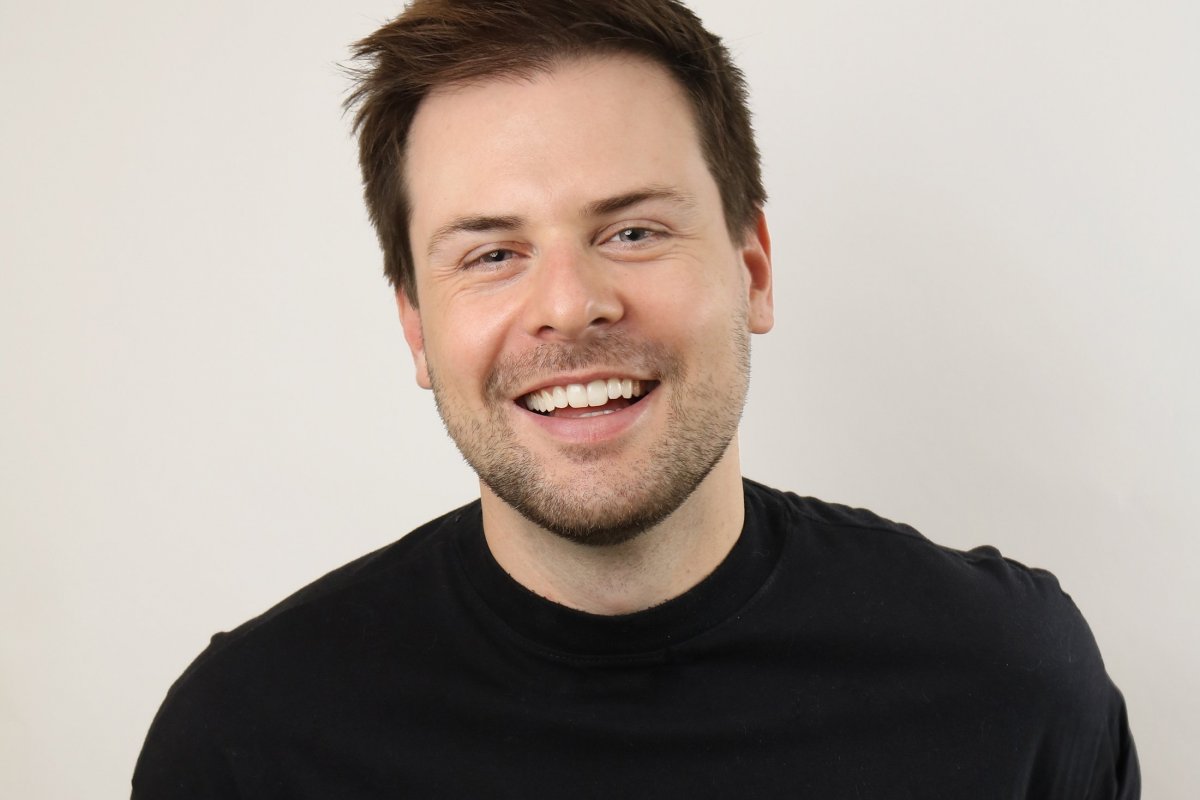 Gabriel Sanches fala para o Farol da Bahia, da trajetória de Rúbia, sua personagem em ‘Pega-Pega’