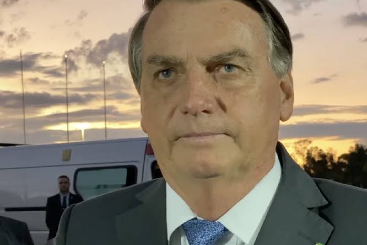 Emissora do Reino Unido prepara documentário sobre Jair Bolsonaro