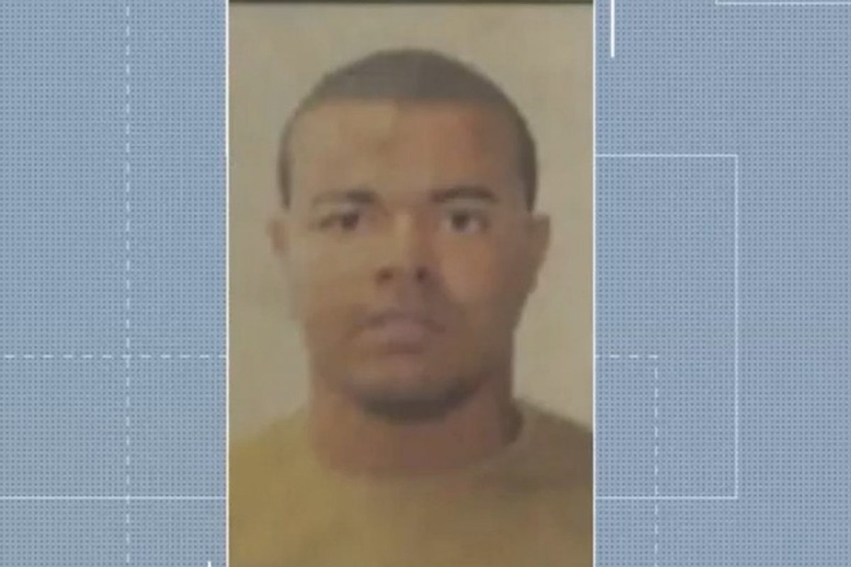 Caminhoneiro é morto a tiros em posto de combustível em Feira de Santana