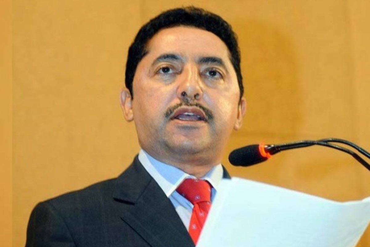"Uma senhora que recebe Bolsa Família, vai ter parto humanizado?", declara deputado na Alba