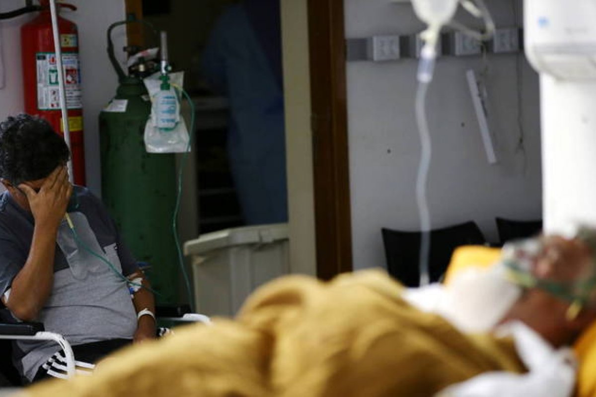 Mais de 30% dos municípios brasileiros não registram mortes por Covid-19 em julho, maior percentual em 5 meses