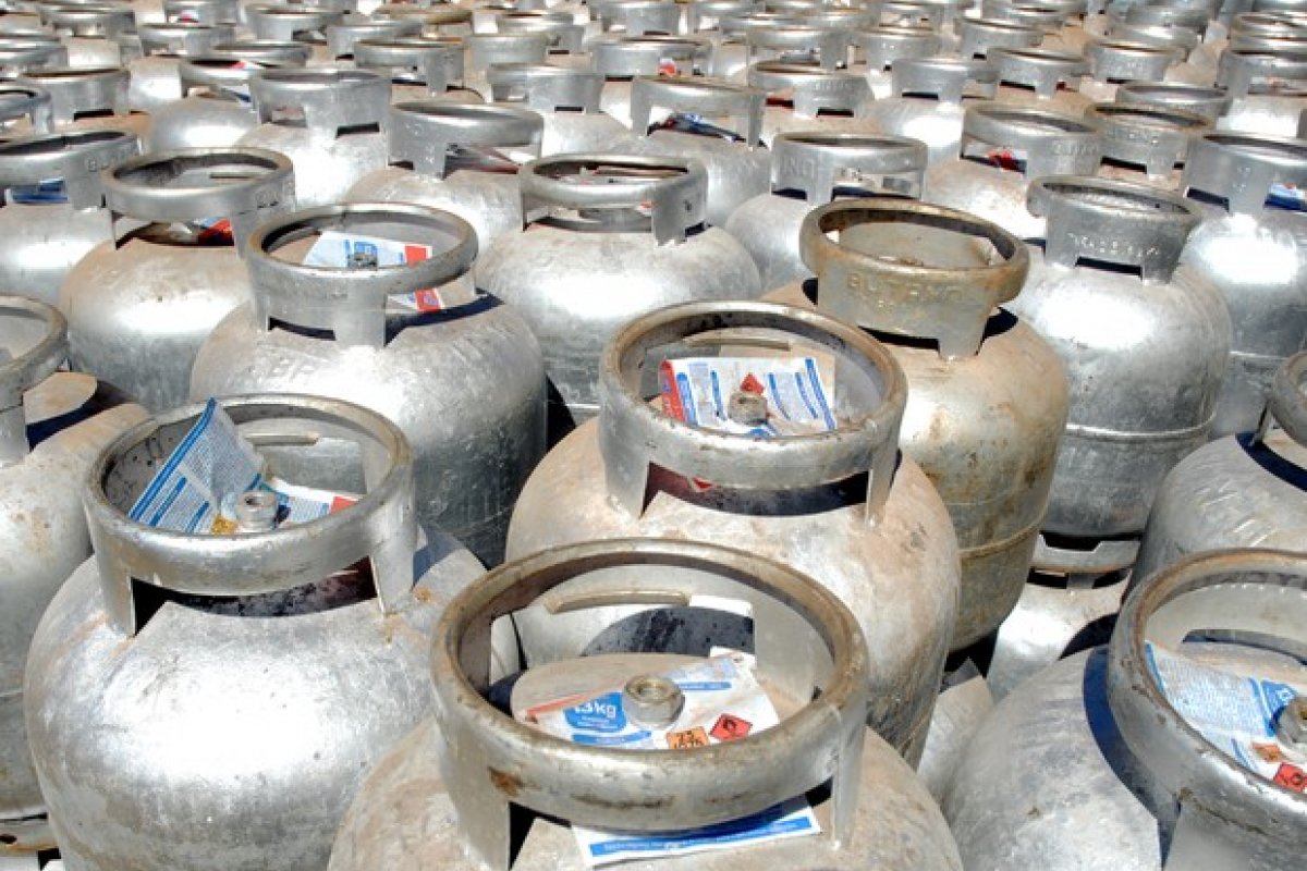 Estados pagam auxílios ou vale gás a pouco mais de 3,5 milhões de pessoas