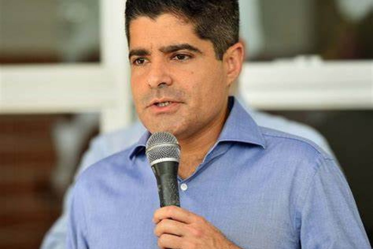 ACM Neto: orientação do DEM é contra o voto impresso, mas haverá divisões