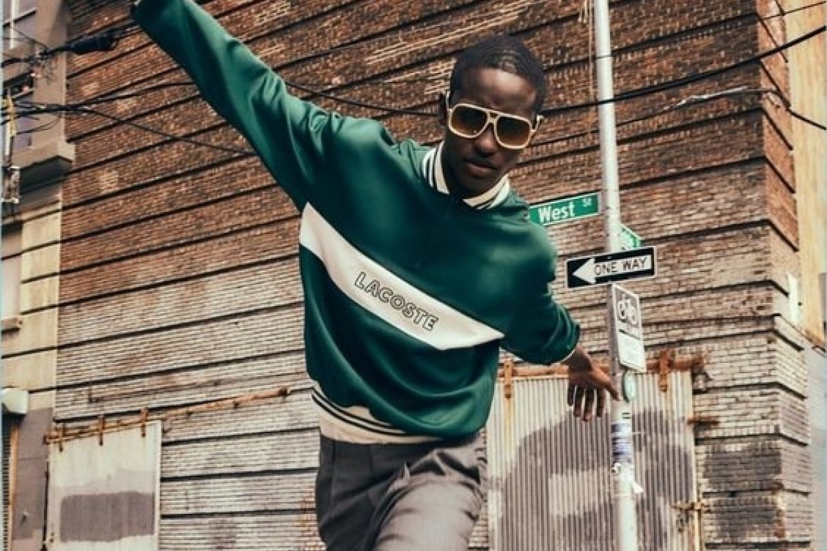 Lacoste inaugura nova loja-conceito em Salvador