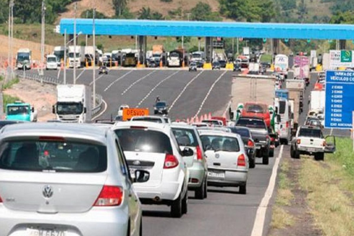 ANTT reduz pedágio da Via Bahia por não cumprimento em contrato de concessão