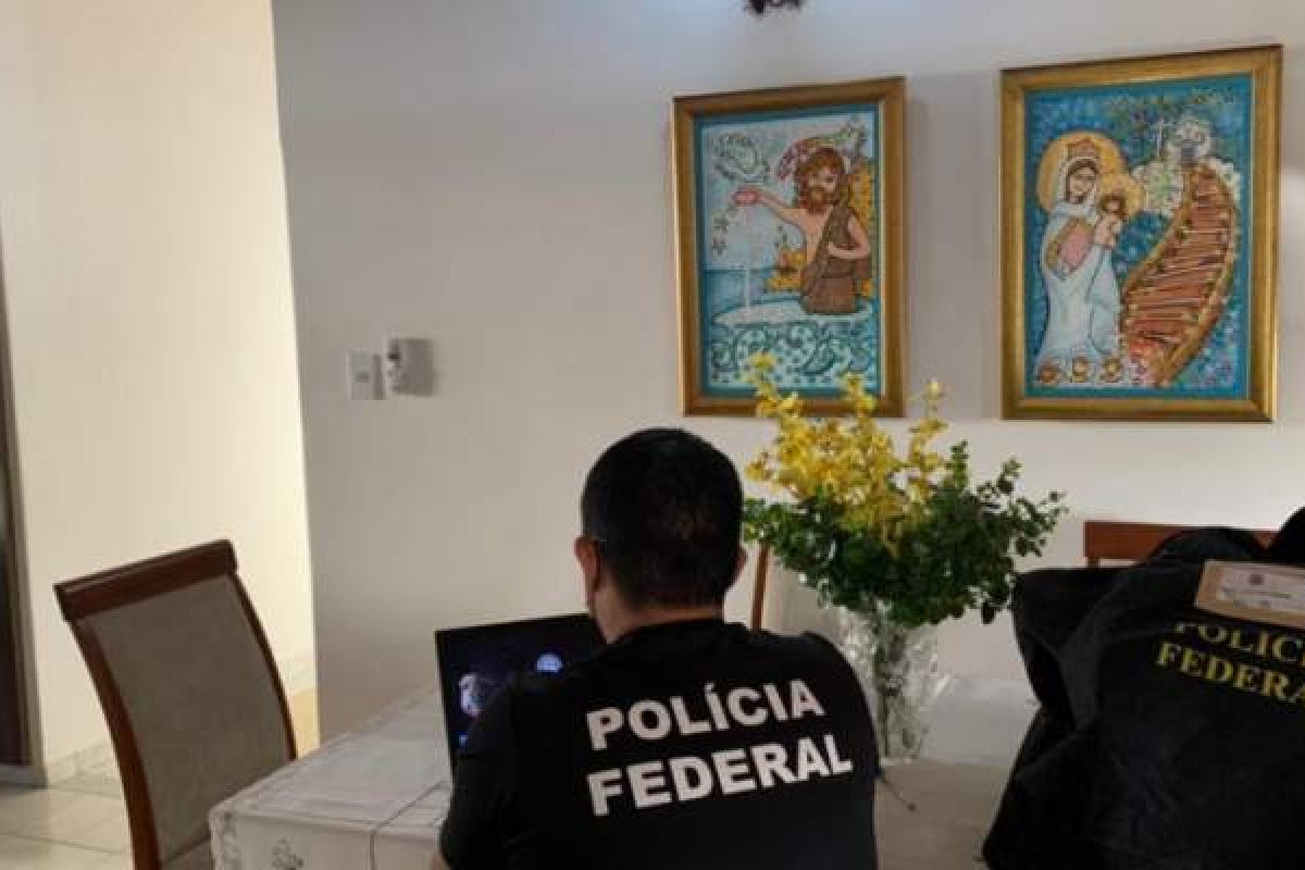 Operação Nefanda: Prefeitura de Ilhéus é alvo da PF por fazer licitação com 'fortes indícios de fraudes' por R$ 1,2 milhão