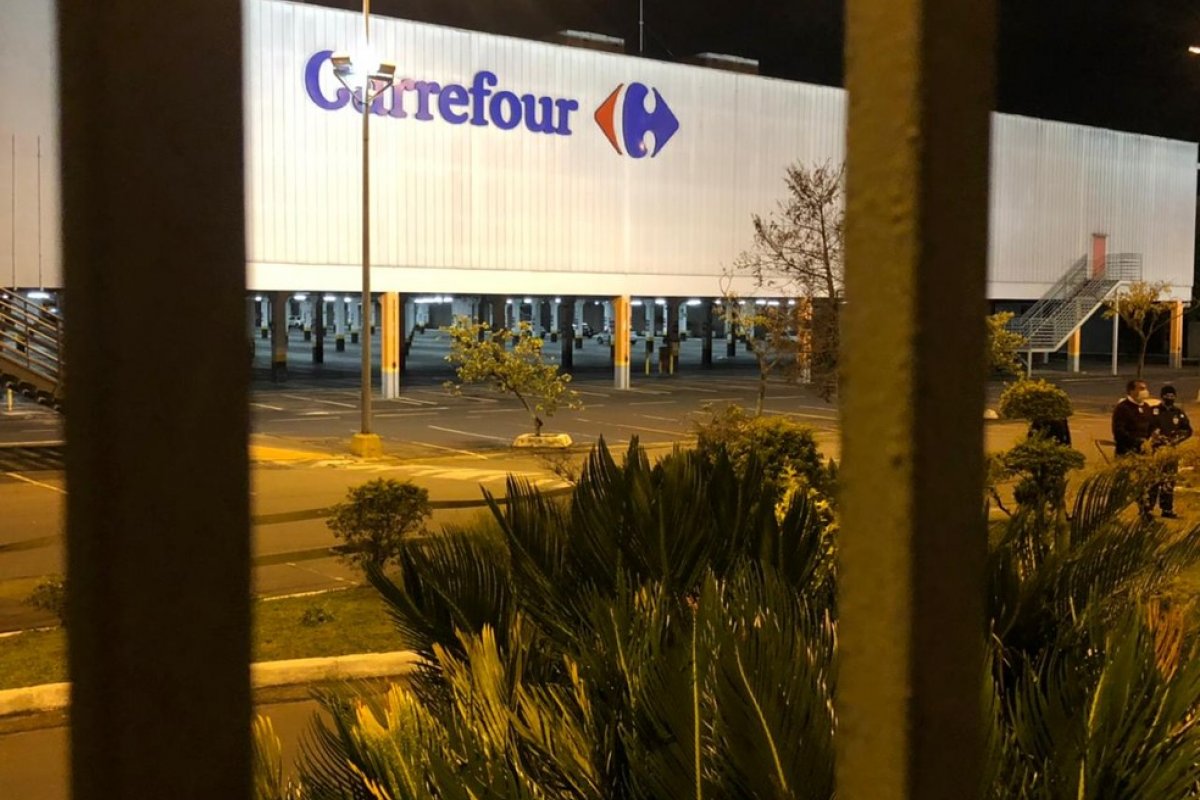 Morte de João Alberto tem reconstituição a partir de depoimentos de testemunhas