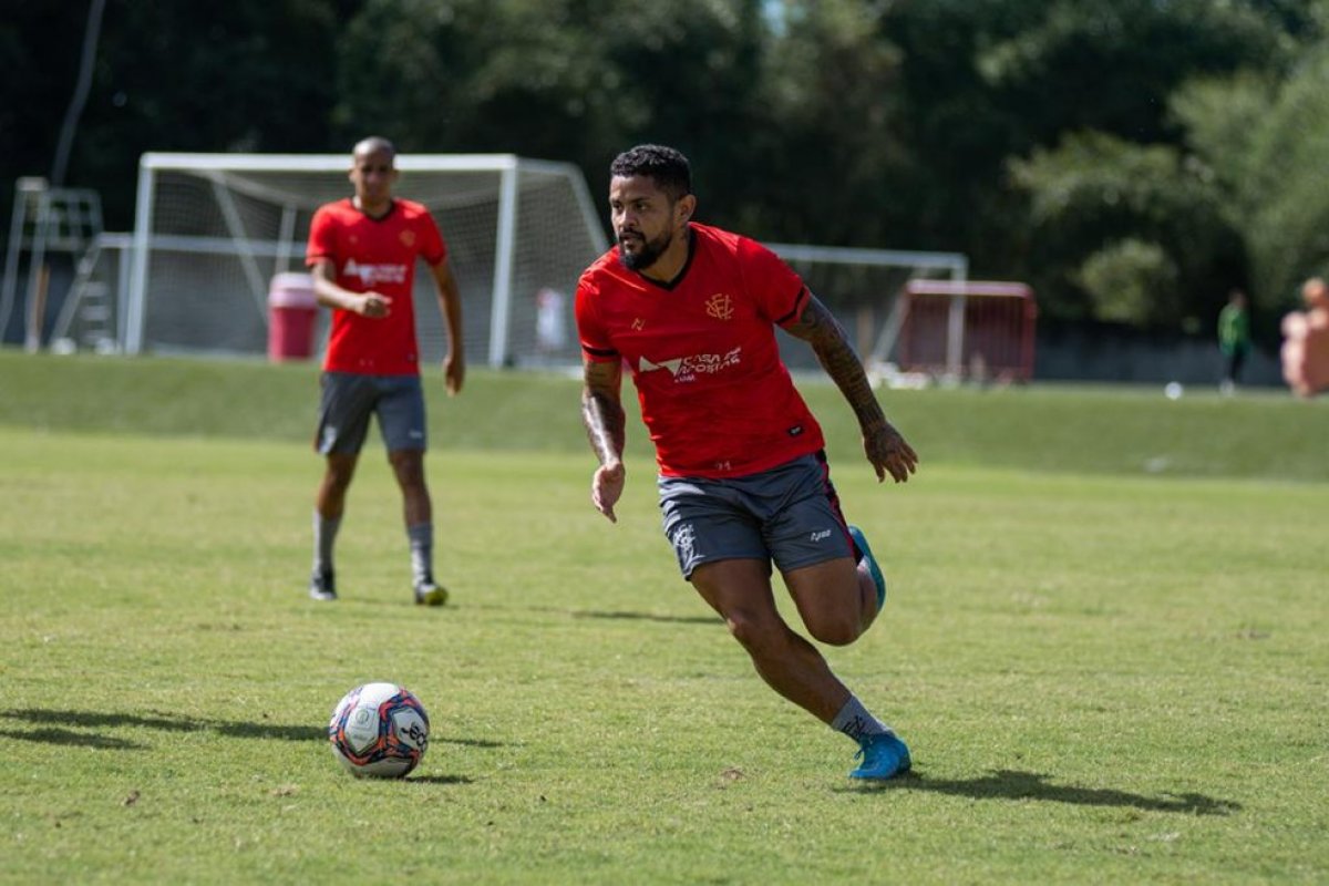 Em confronto direto contra o Z-4, Vitória visita o Cruzeiro em Belo Horizonte