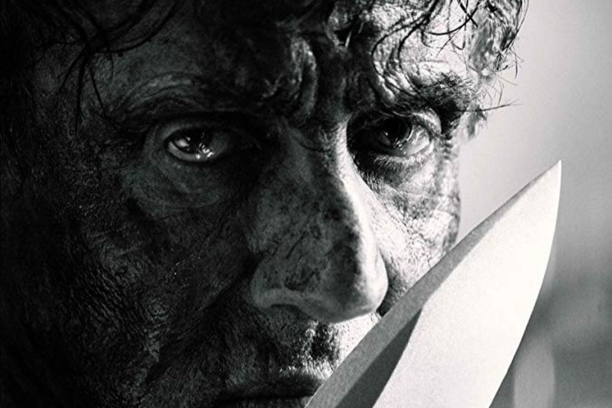 Rambo: Até o fim é o grande destaque nas estreias do cinema da semana