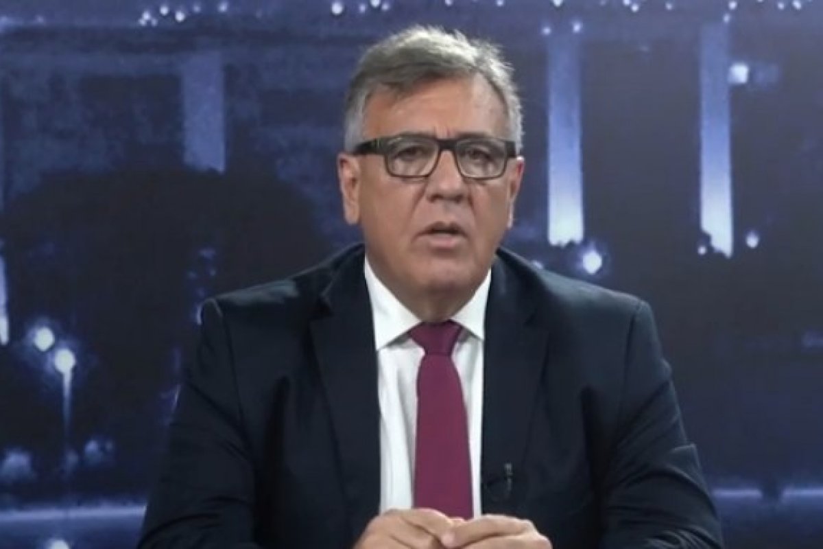 Cármen Lúcia mantém quebra de sigilo de Helcio Bruno na CPI