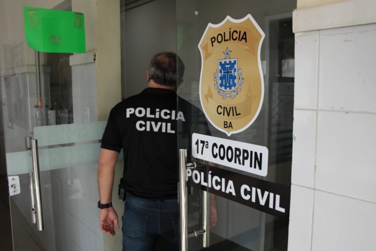 Polícia prende, em Juazeiro, suspeito de atear fogo na casa da namorada