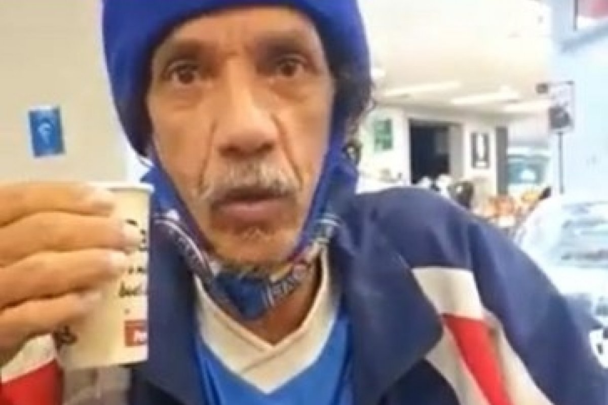 Vídeo: ilustre torcedor do Bahia faz as contas para time contratar Messi