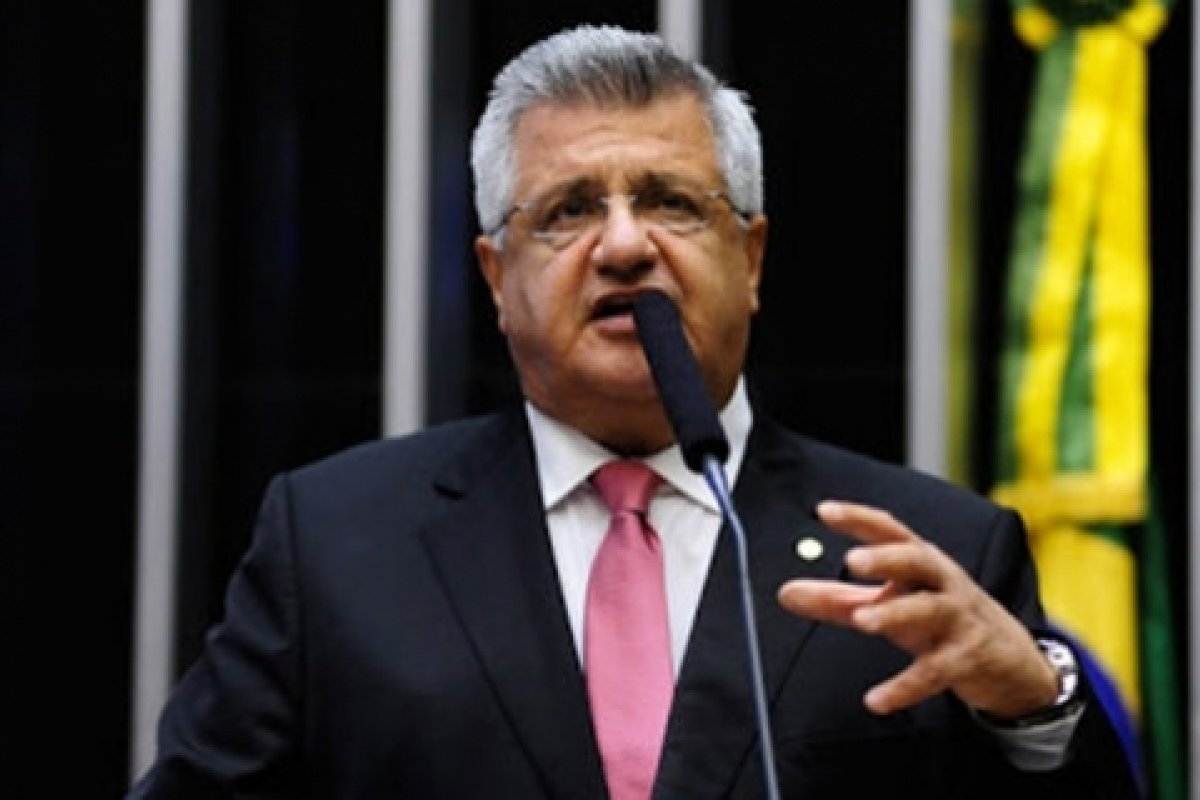 João Carlos Bacelar (Podemos-BA) rebate crítica do Ministério da Economia sobre o Fundeb