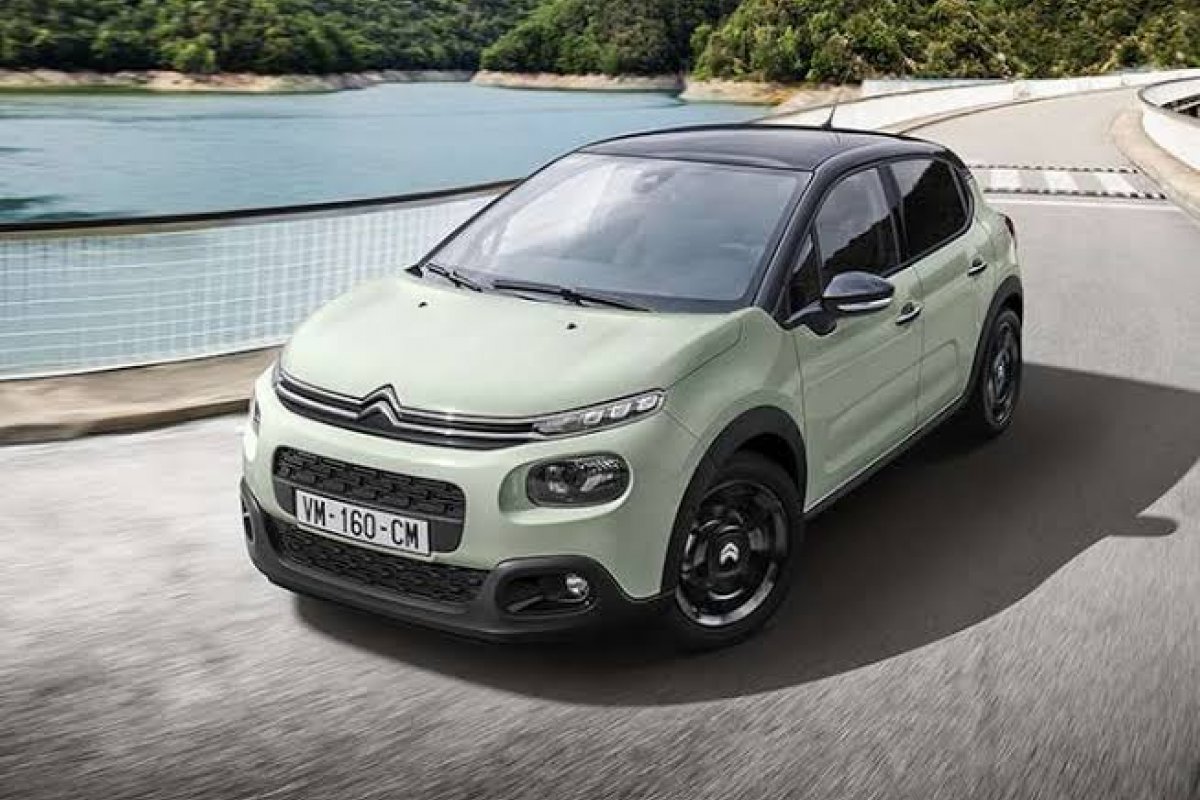 Citroën começa a produzir novo SUV compacto no país em dezembro