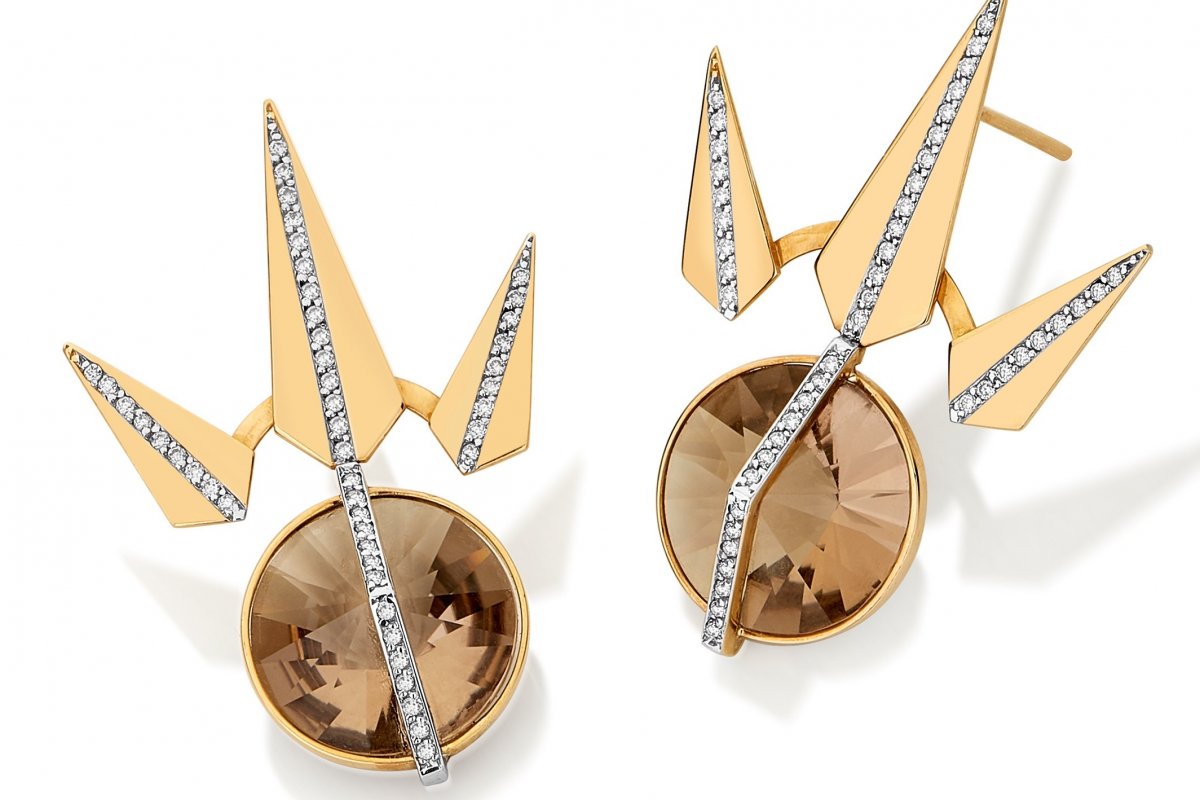 Encontro Mundial de Joalheria apresenta marcas brasileiras