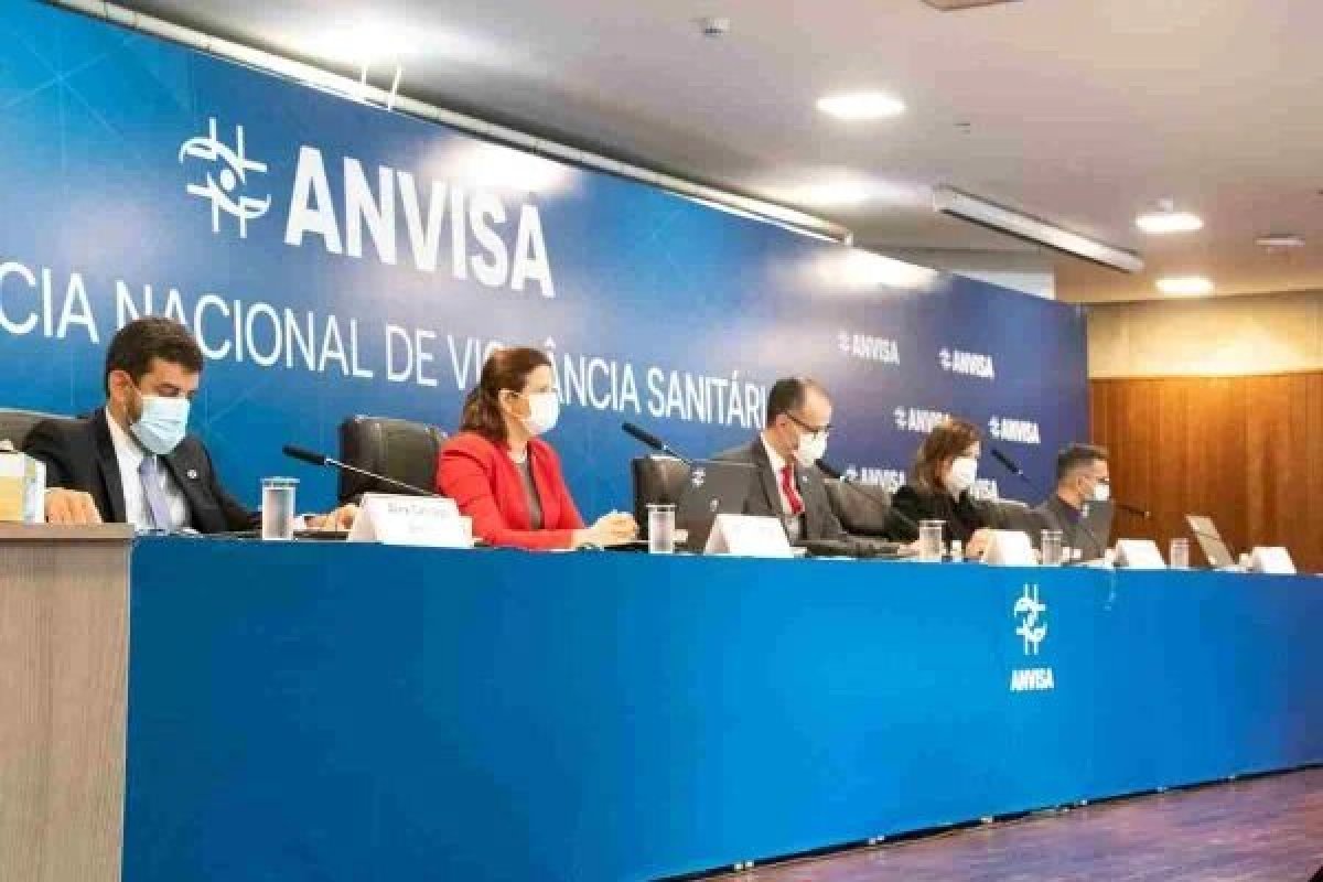 Anvisa autoriza uso emergencial de novo medicamento contra Covid-19