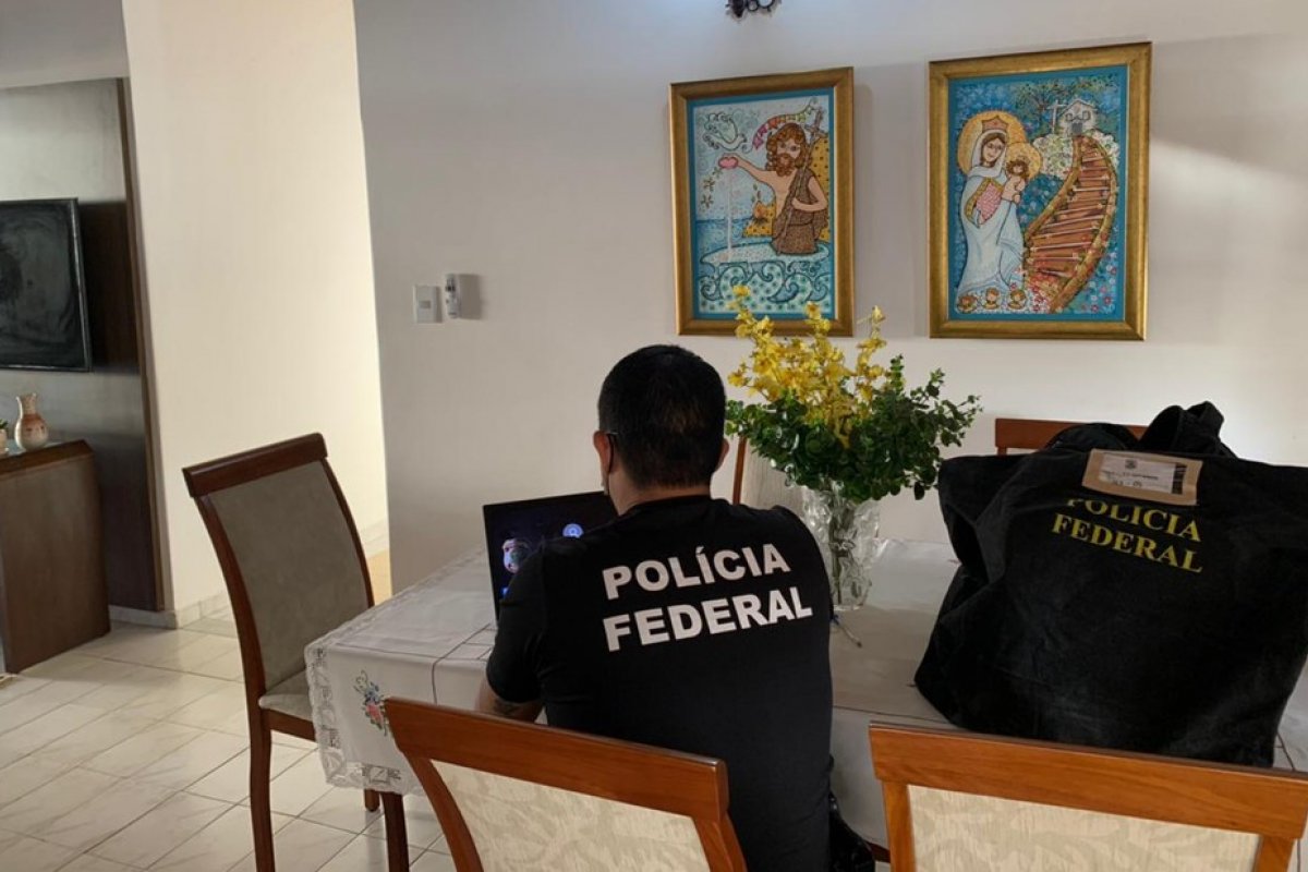 PF afirma que Secretaria de Saúde de Ilhéus desconsiderou aviso de fraude