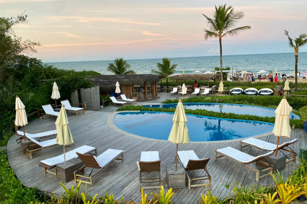 Pousada Estrela D'Água, de Trancoso, investe em DJ's para criação de playlists personalizadas