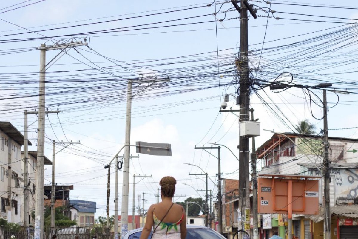 Curta-metragem narra vivências no bairro Cajazeiras, em Salvador