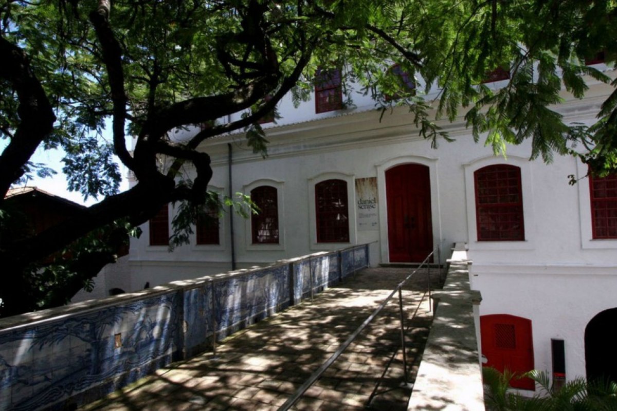 Reabertura do MAM terá exposição 'O Museu de Dona Lina'