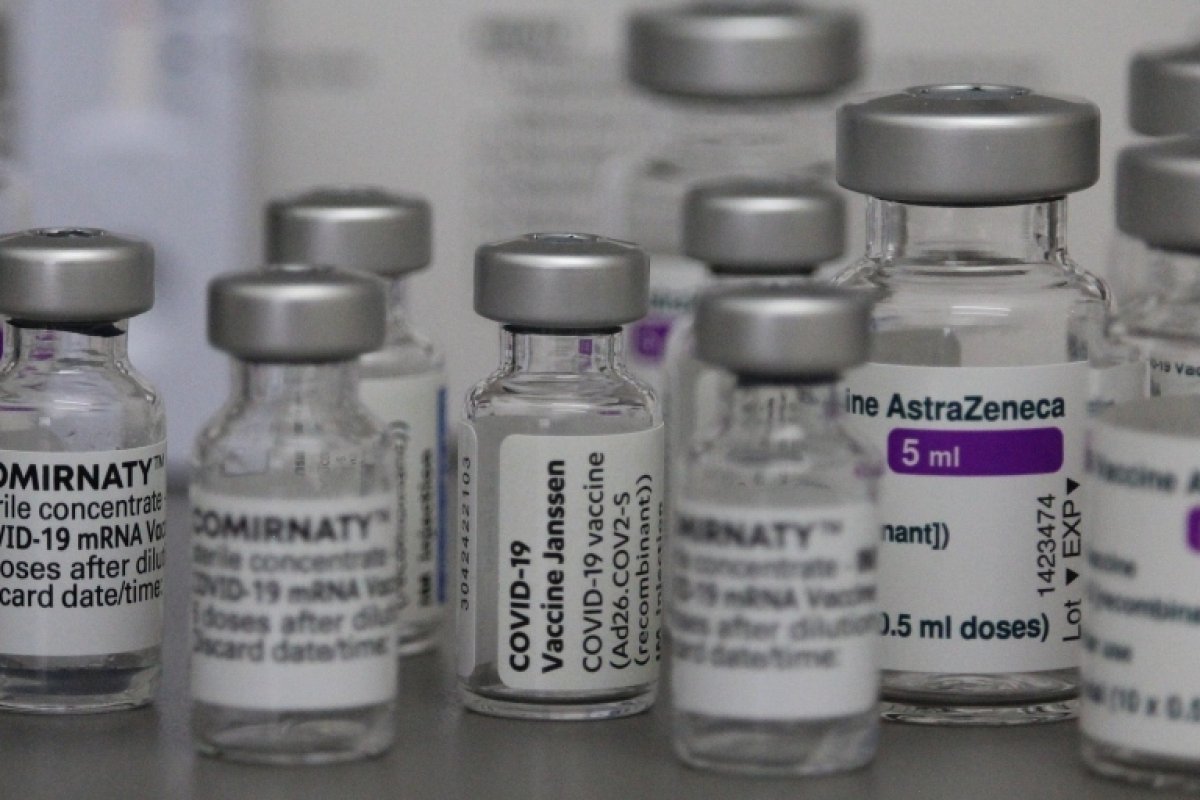 Covid-19: Opas anuncia aumento de acesso à vacina para conter variante Delta