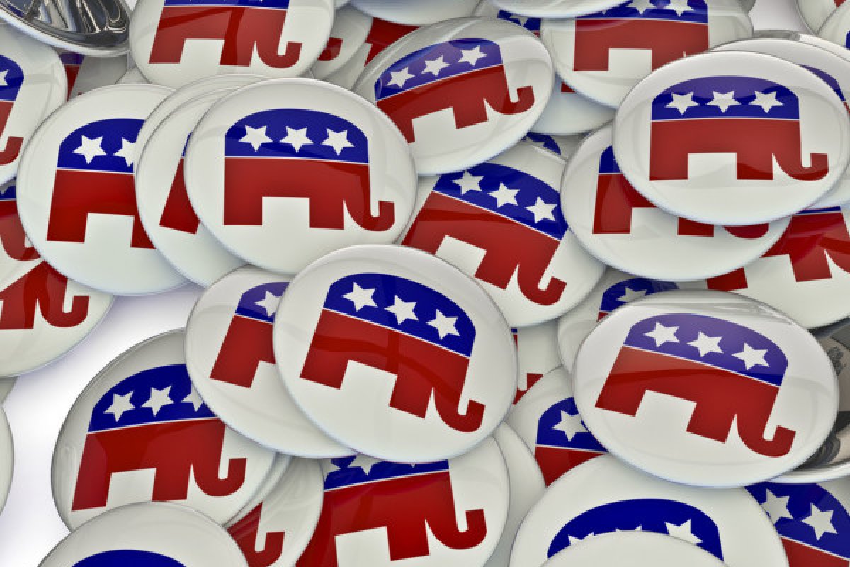 Líder republicado dá voz de prisão a grupo de democratas no Texas