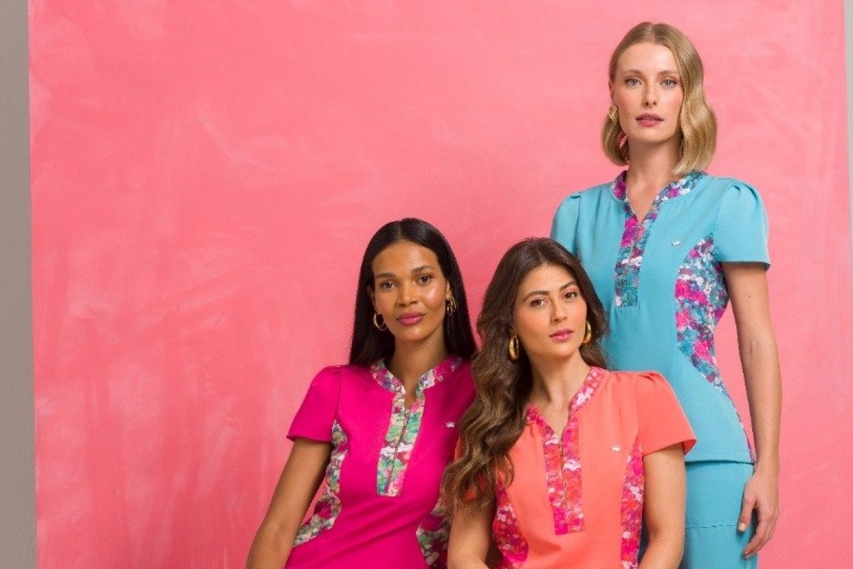 Dra. Cherie lança segunda coleção cápsula em parceria com PatBO