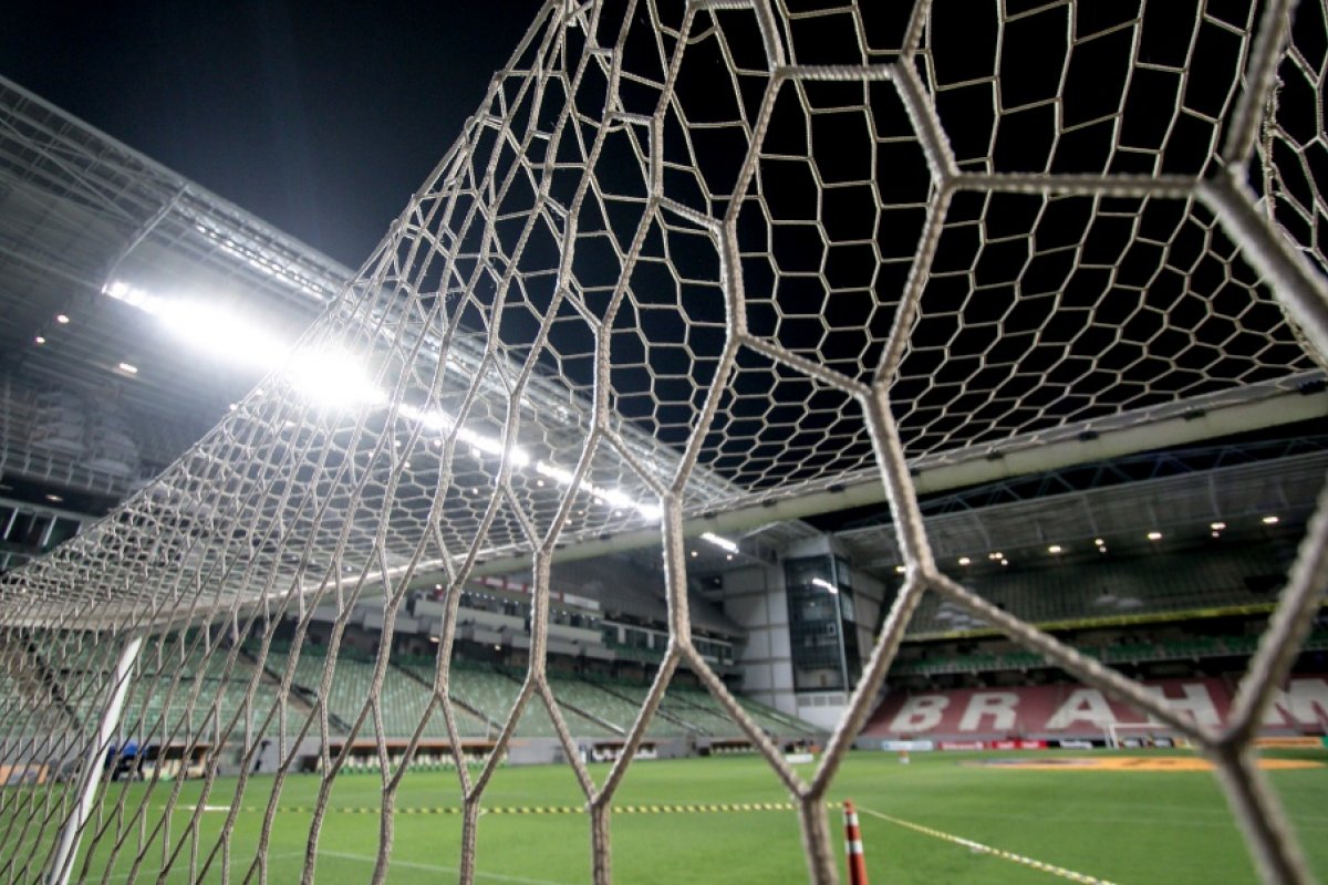 Vitória arranca empate com Cruzeiro em BH e deixa Z-4 da Série B