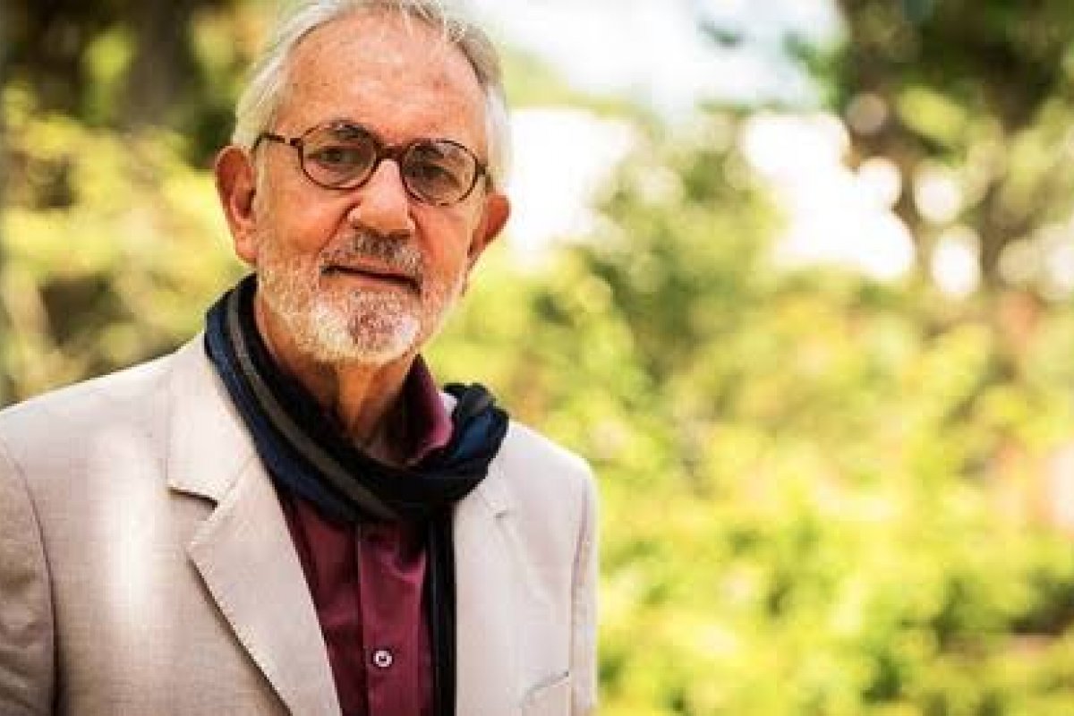 Luto! Morre aos 84 anos, o ator Paulo José