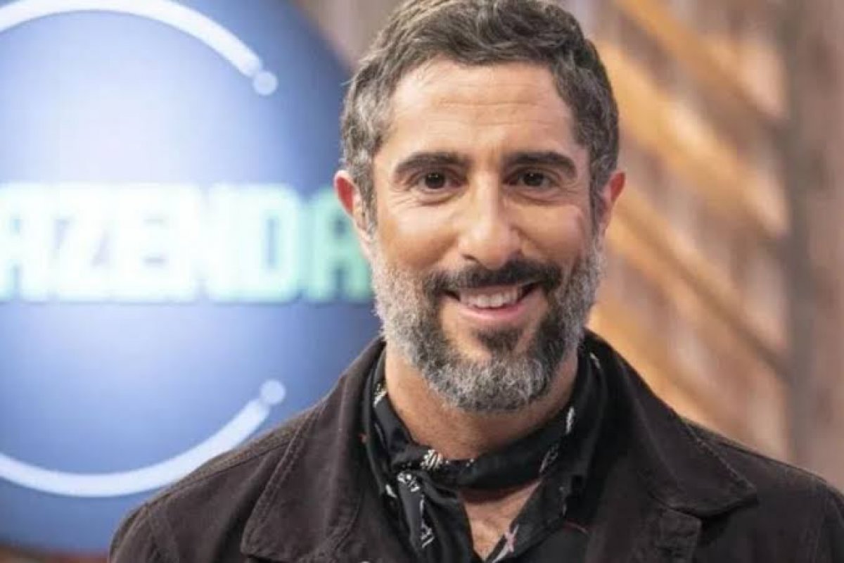 Saiba qual será o salário de Marcos Mion na TV Globo