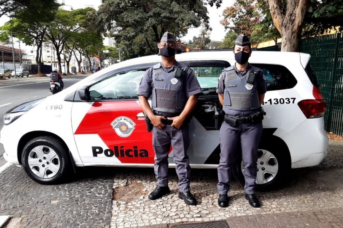 Polícia liberta microempresário sequestrado há uma semana na Zona Sul de São Paulo