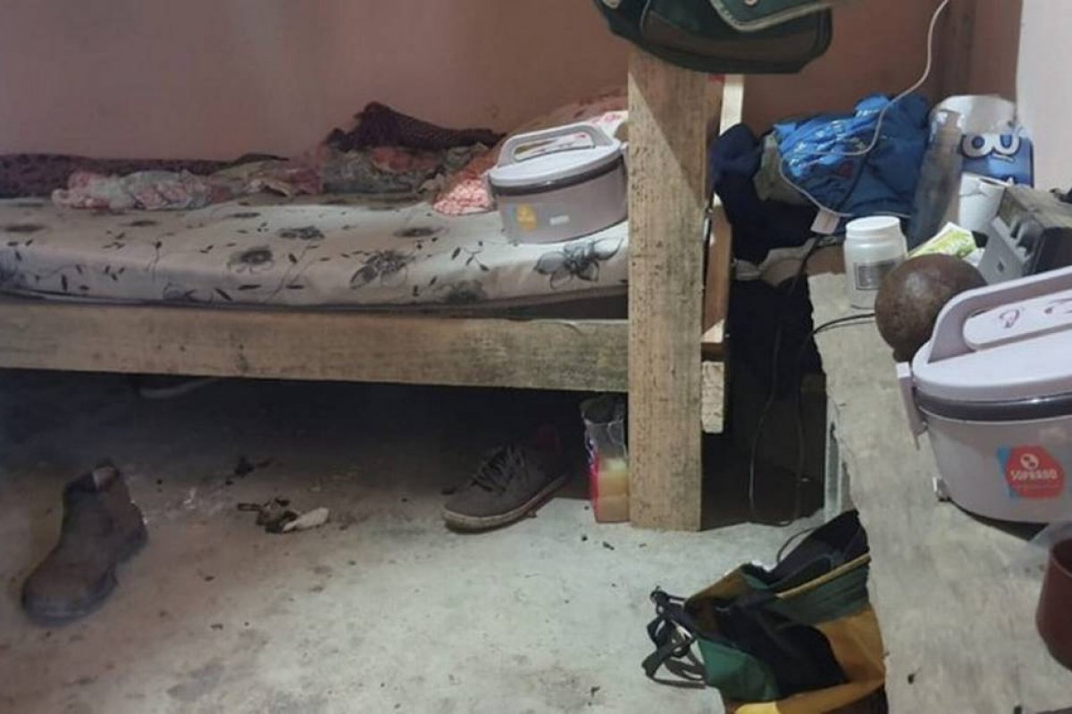 MPT registra 772 casos de situação análoga à escravidão no 1º semestre de 2021