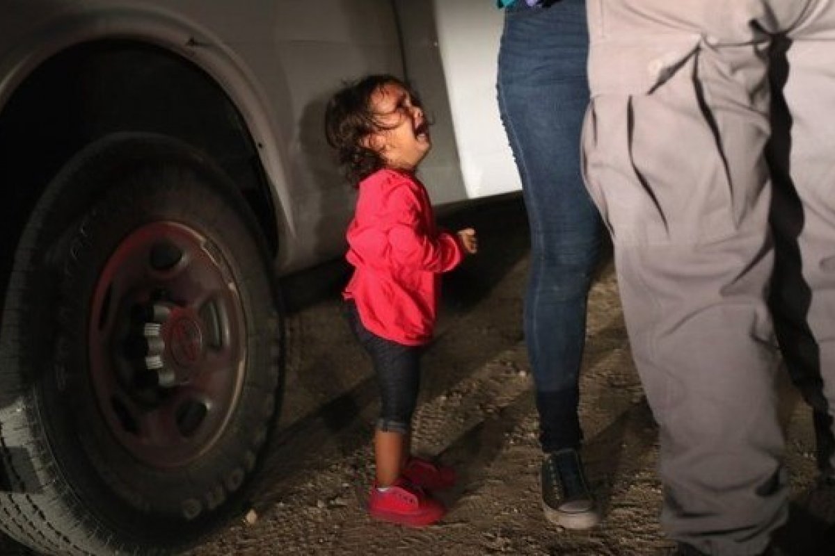 ONU denuncia voos dos EUA que deportam imigrantes para o México