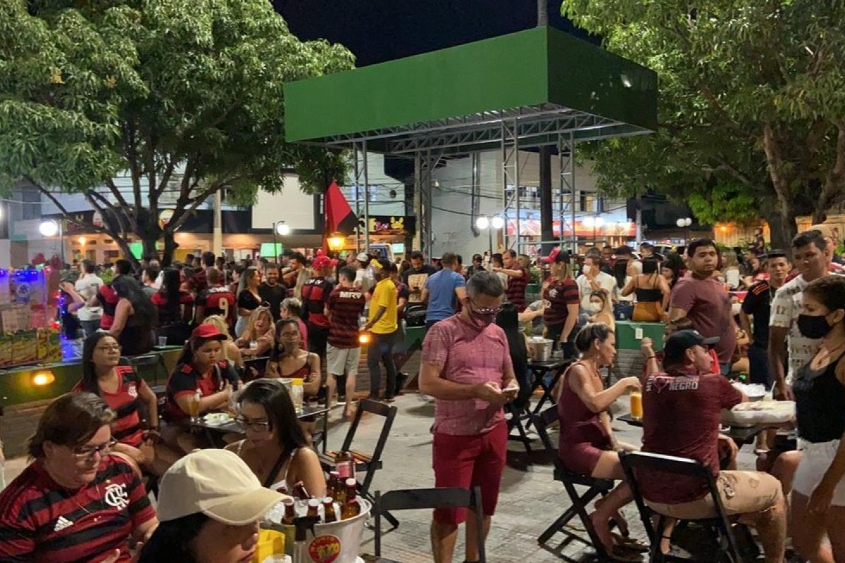 Disseminação da variante Delta no Brasil supera os meses iniciais da Gama, aponta Fiocruz