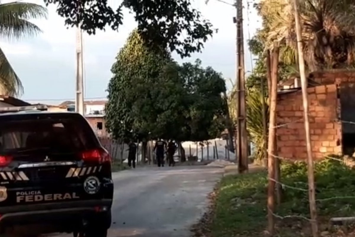 Operação da PF contra fraudes na Previdência é deflagrada na Bahia