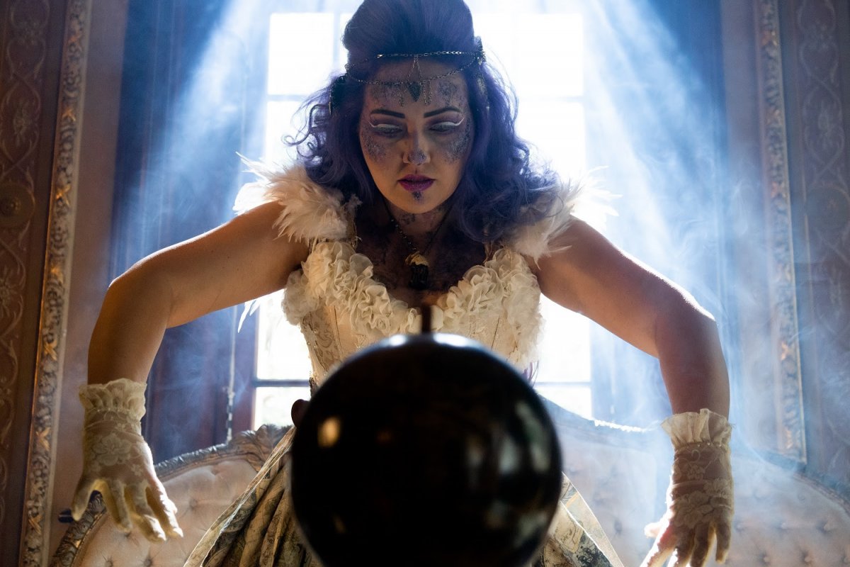 Projeto Trapézia lança EP intitulado ‘ECILA’ e compartilha o primeiro videoclipe com faixa “Games”