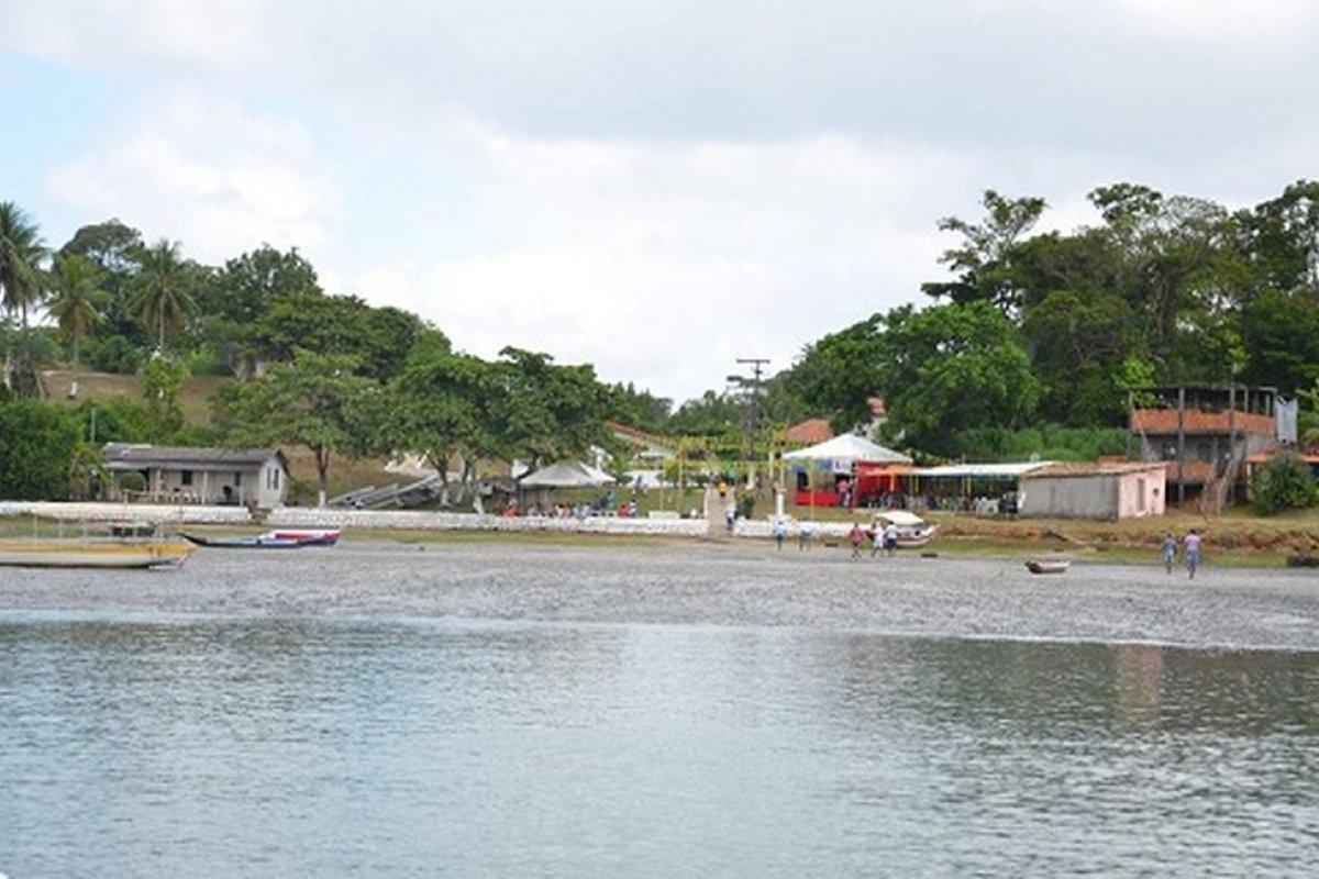 Comunidades da Bahia são reconhecidas como remanescentes de quilombos