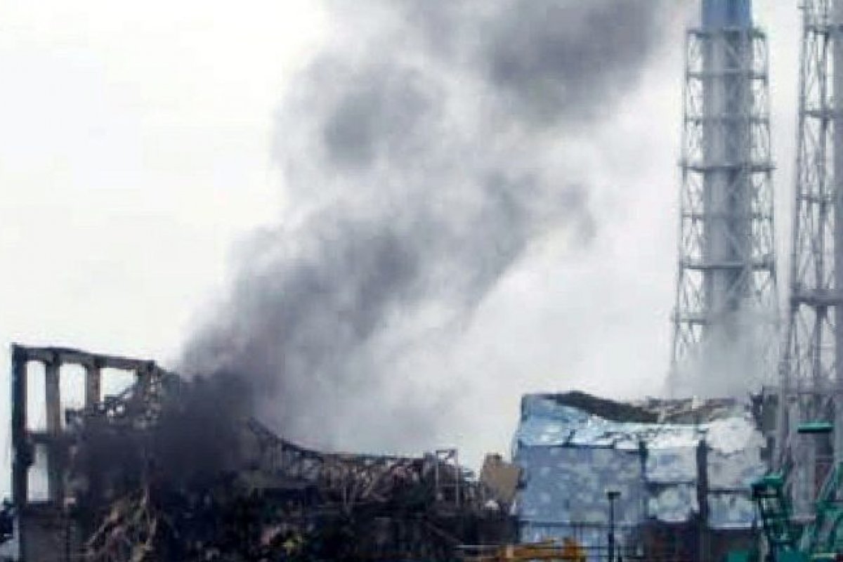 Fukushima 1: justiça do Japão absolve 3 ex-executivos da usina nuclear