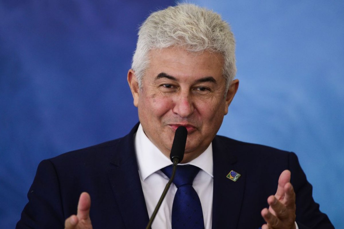 Marcos Pontes se reúne com OMS para debater combate à Covid-19