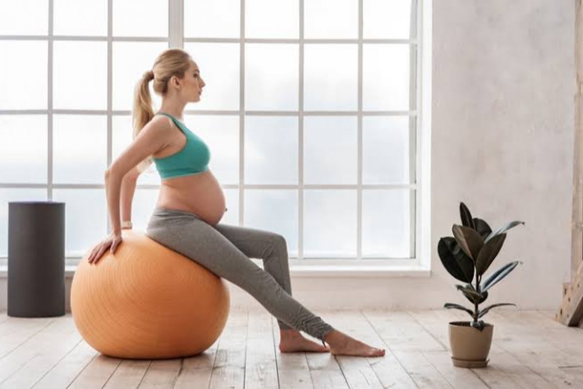 Pilates reduz sintomas da dor lombar crônica na gravidez, aponta estudo