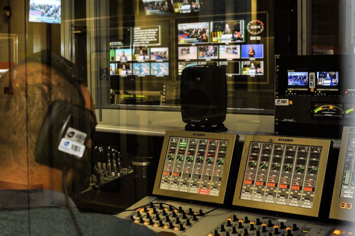 Sinal digital da TV Brasil chegará a mais de 90 cidades do Nordeste