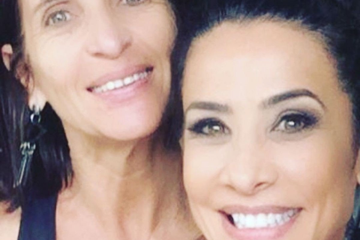 Irmã de Scheila Carvalho morre de doença degenerativa