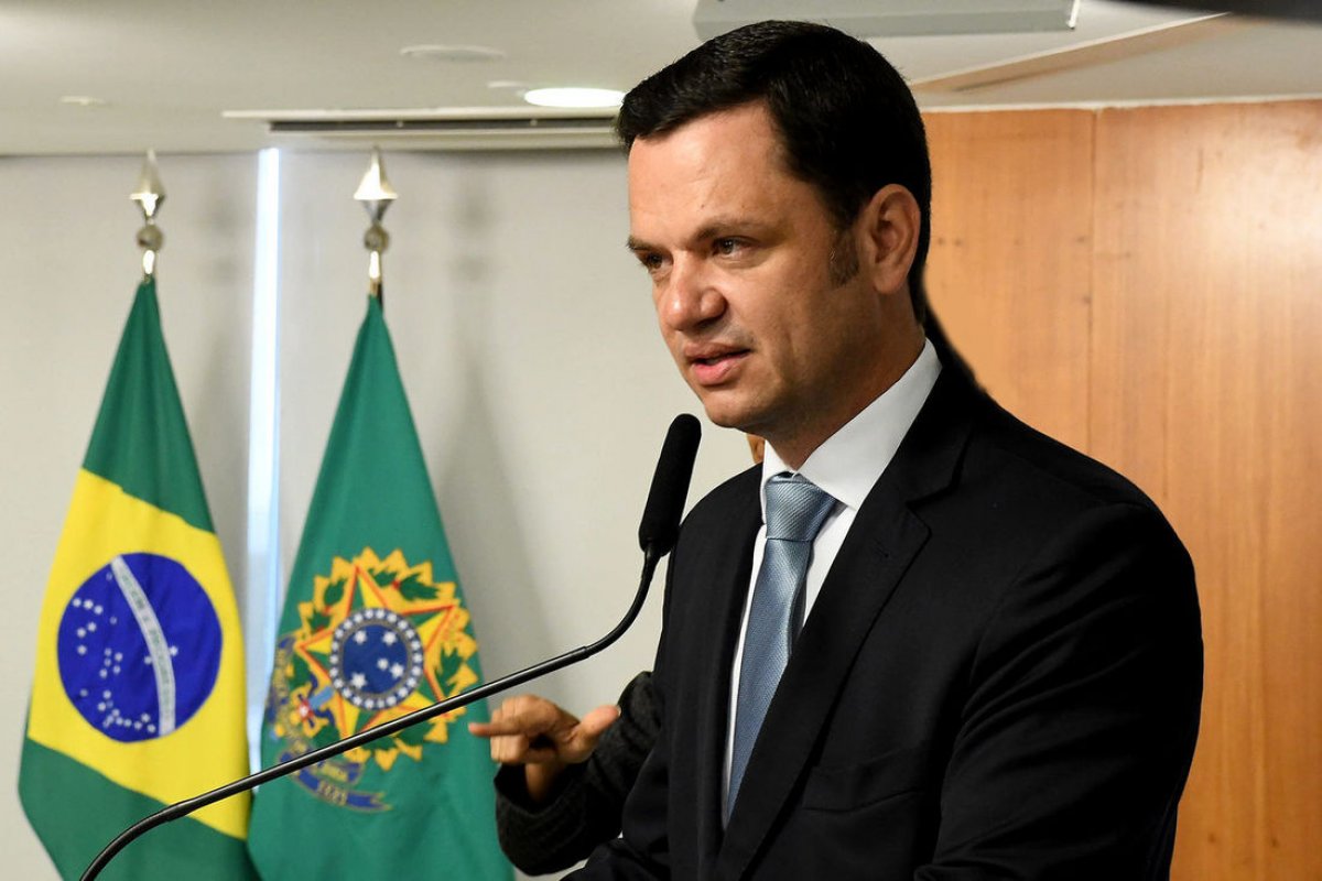 Ao TSE, ministro da Justiça afirma não ter provas de fraudes nas eleições