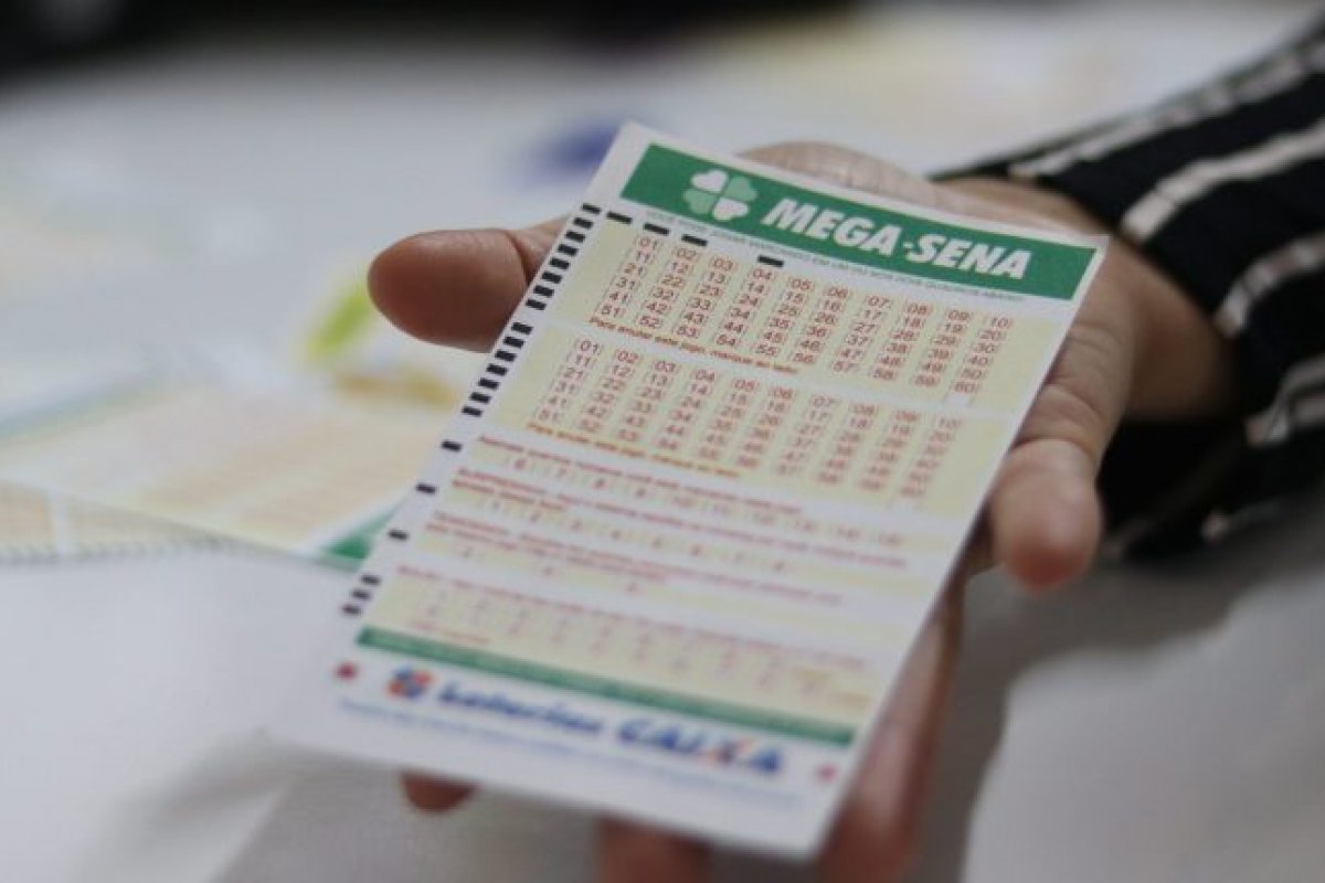 Sem ganhadores, Mega-Sena acumula e prêmio vai a R$ 26 milhões