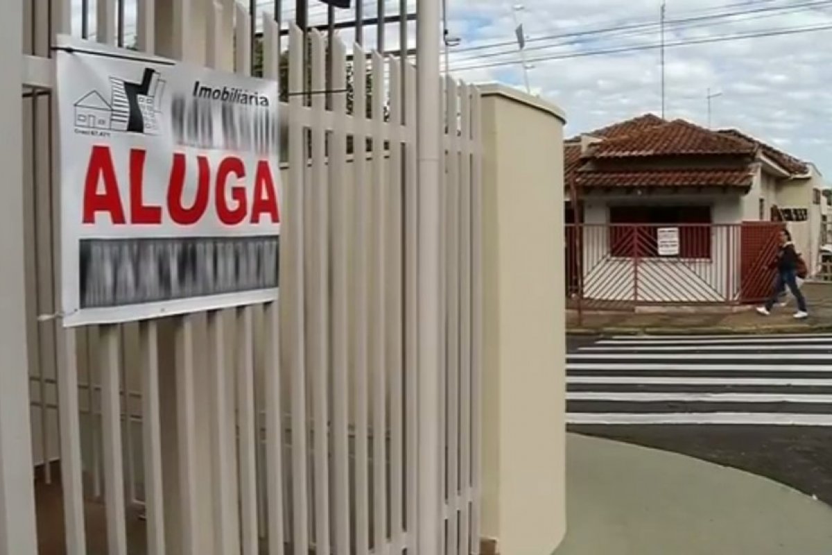 Novos contratos de aluguel devem sofrer reajuste pelo IPCA