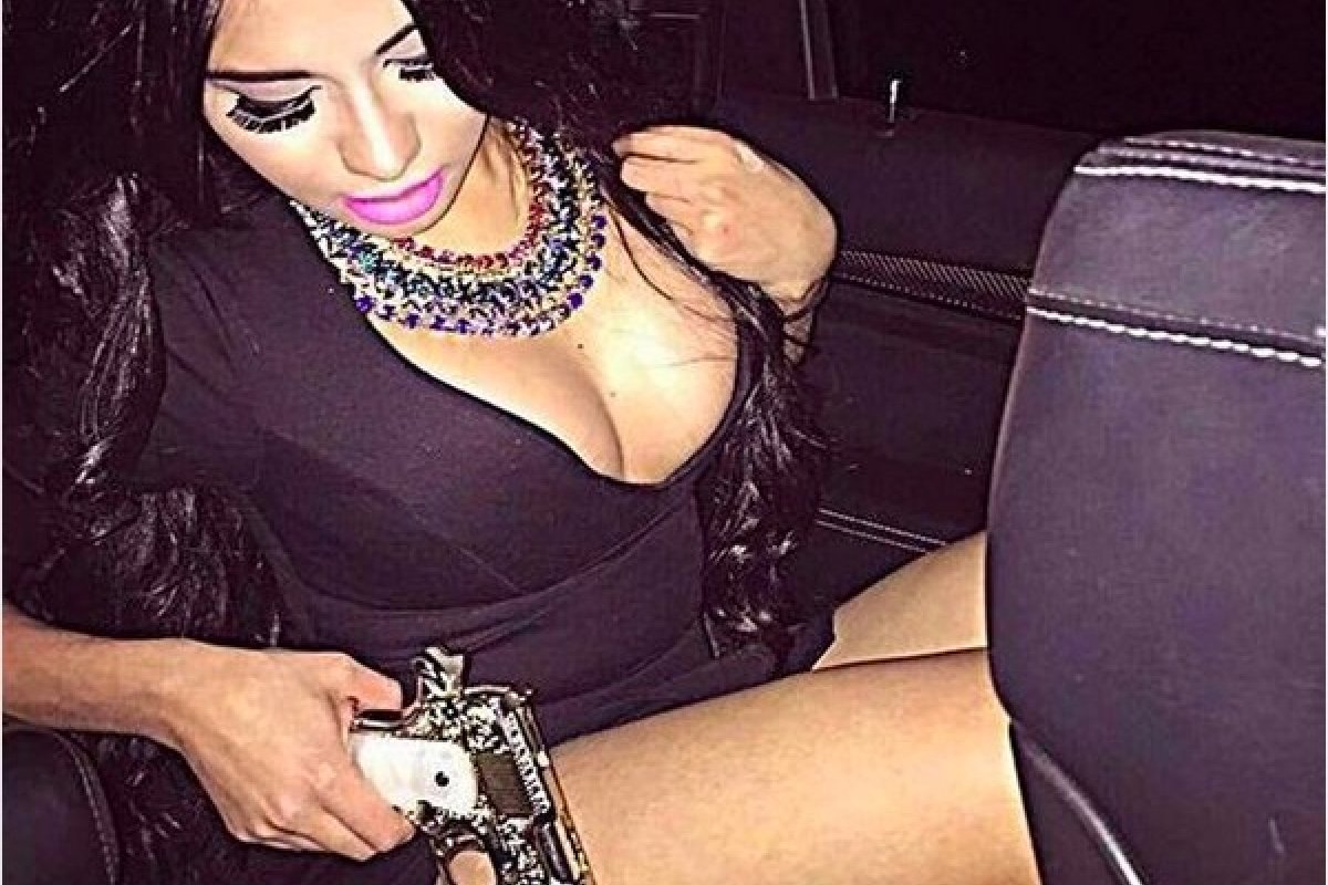 Assassina contratada por El Chapo é encontrada morta no México